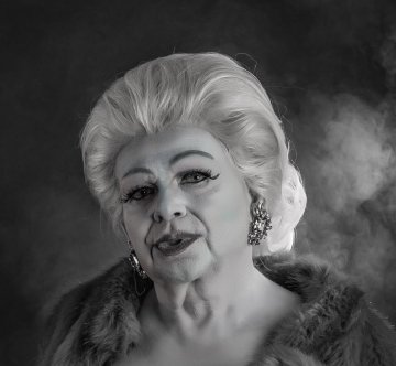 JeanineCD uit Noord-Brabant,Nederland